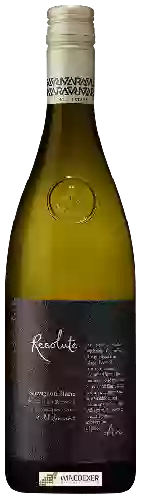 Domaine Ara - Resolute Sauvignon Blanc