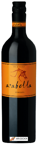 Domaine Arabella - Pinotage Domaine Arabella - Pinotage