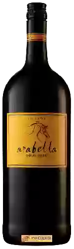 Domaine Arabella - Shiraz - Merlot