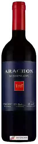 Winery Arachon - Cuvée Arachon