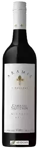 Domaine Aramis Vineyards - Cabernet Sauvignon