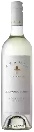 Domaine Aramis Vineyards - Sauvignon Blanc