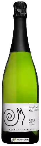 Domaine Aranleón - Cava Sólo Brut