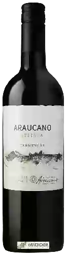 Domaine Araucano - Carmen&egravere Reserva