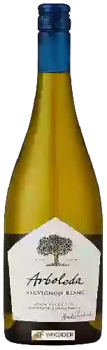 Domaine Arboleda - Sauvignon Blanc