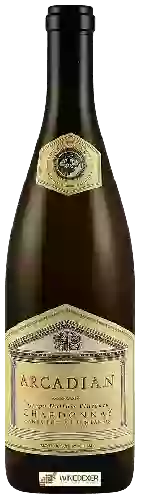 Domaine Arcadian - Sleepy Hollow Vineyard Chardonnay