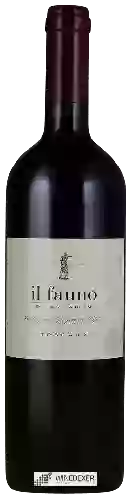 Domaine Arcanum - Il Fauno di Arcanum