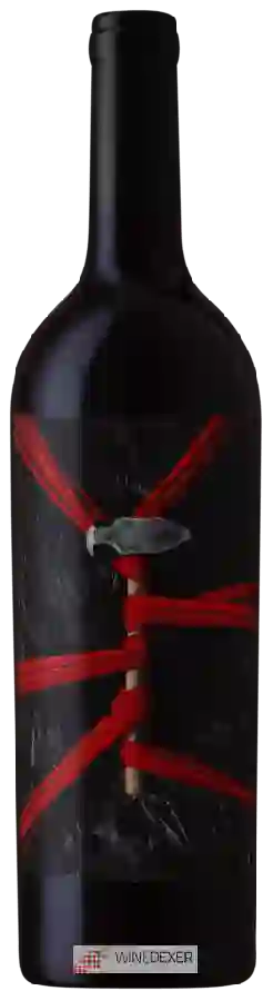 Domaine Arch Rival - Cabernet Sauvignon Domaine Arch Rival - Cabernet Sauvignon