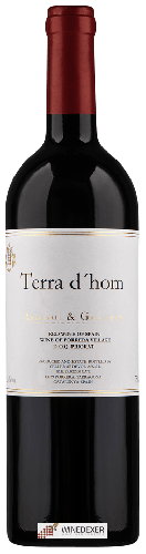 Domaine Ardèvol - Terra d'hom