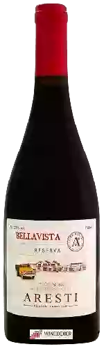 Domaine Aresti - Bellavista Reserva Pinot Noir