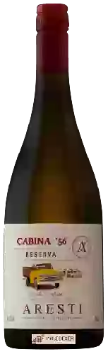 Domaine Aresti - Cabina '56 Reserva Chardonnay