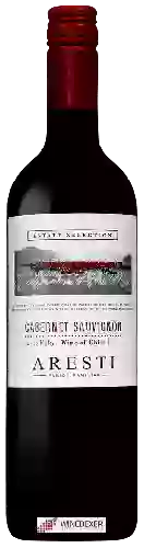 Domaine Aresti - Estate Selection Cabernet Sauvignon