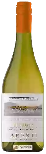 Domaine Aresti - Estate Selection Chardonnay