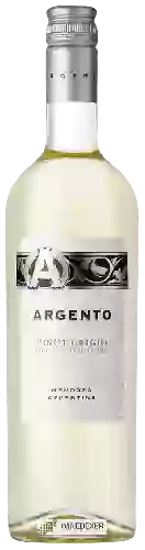 Domaine Argento - Pinot Grigio Selection Cool Climate