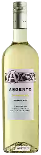 Winery Argento - Torrontes