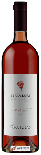 Domaine Argiolas - Serra Lori Isola dei Nuraghi