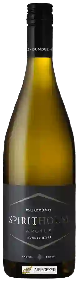 Domaine Argyle - Spirithouse Chardonnay