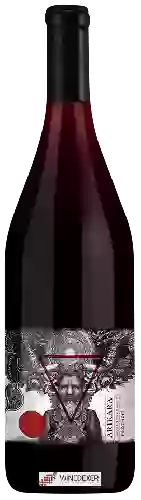 Domaine Arikara - Pinot Noir