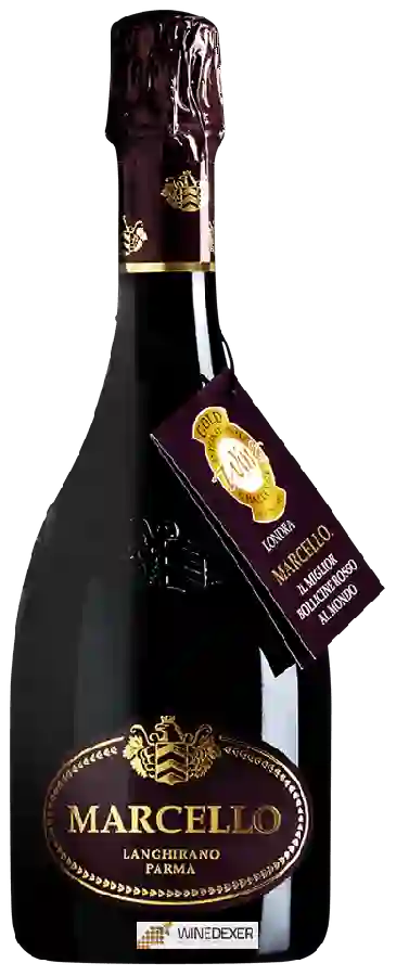 Domaine Ariola - Marcello Lambrusco Gran Cru Domaine Ariola - Marcello Lambrusco Gran Cru