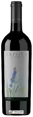 Domaine Aristea Wines - Cabernet Sauvignon