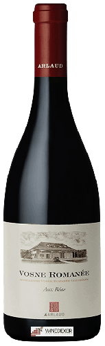 Domaine Arlaud - Aux Réas Vosne Romanée
