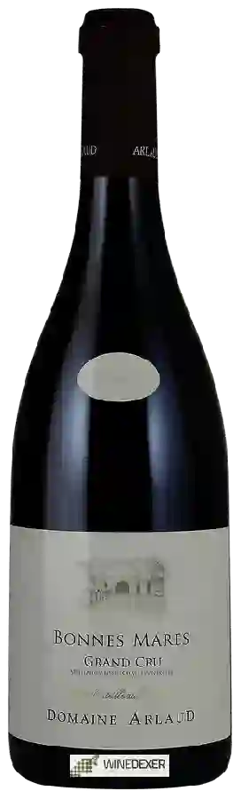 Domaine Arlaud - Bonnes Mares Grand Cru Domaine Arlaud - Bonnes Mares Grand Cru