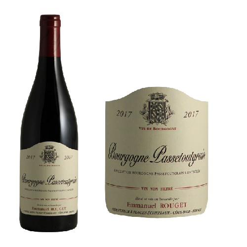 Domaine Arlaud - Bourgogne Passetoutgrains
