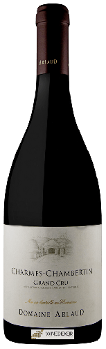 Domaine Arlaud - Charmes-Chambertin Grand Cru