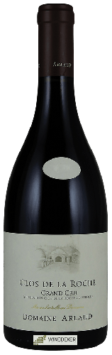 Domaine Arlaud - Clos de La Roche Grand Cru