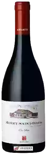 Domaine Arlaud - Clos Solon Morey-Saint-Denis