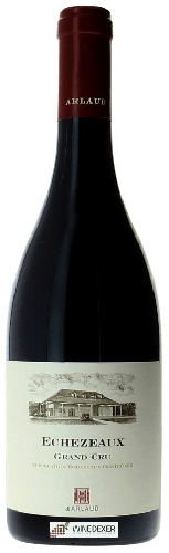 Domaine Arlaud - Echezeaux Grand Cru