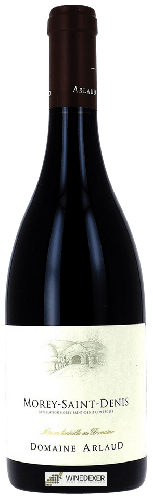 Domaine Arlaud - Morey-Saint-Denis