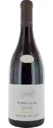 Domaine Arlaud - Pinot Noir Bourgogne