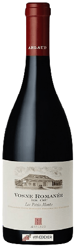 Domaine Arlaud - Vosne-Romanée 1er Cru 'Les Petits Monts'