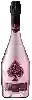 Domaine Armand de Brignac - Brut Rosé Champagne