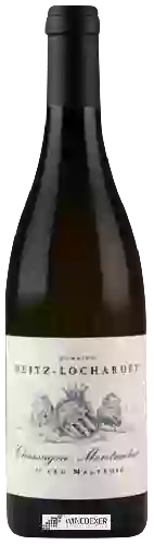 Domaine Armand Heitz - Chassagne-Montrachet 1er Cru 'La Maltroie'