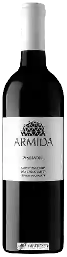 Domaine Armida - Maple Vineyards Zinfandel