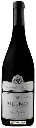 Winery Arnaud Aucoeur - Les Granilites Vieilles Vignes Juliénas