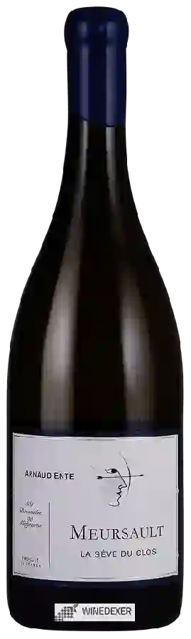 Domaine Arnaud Ente - Meursault 'La Sève du Clos'