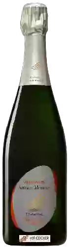 Domaine Arnaud Moreau - Tradition Champagne Grand Cru 'Bouzy'