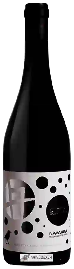 Domaine Aroa - Tinto Domaine Aroa - Tinto