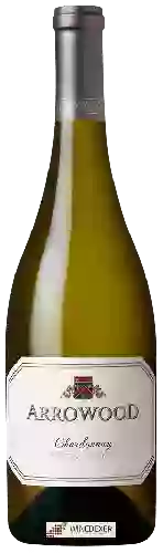 Domaine Arrowood - Chardonnay