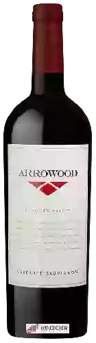 Domaine Arrowood - Knights Valley Cabernet Sauvignon