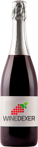 Winery Artemis Karamolegos - Pnoé Rosé Demi Sparkling