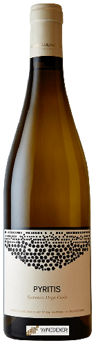 Winery Artemis Karamolegos - Pyritis Mega Cuvée