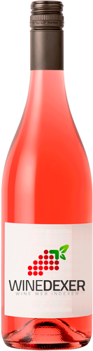 Winery Artemis Karamolegos - Terra Nera Rosé Winery Artemis Karamolegos - Terra Nera Rosé