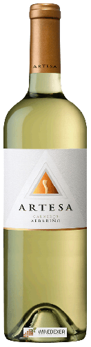 Weingut Artesa - Albariño Weingut Artesa - Albariño