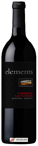 Weingut Artesa - Cabernet Sauvignon Elements Weingut Artesa - Cabernet Sauvignon Elements