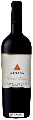 Weingut Artesa - Cabernet Sauvignon Limited Release