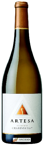 Weingut Artesa - Chardonnay